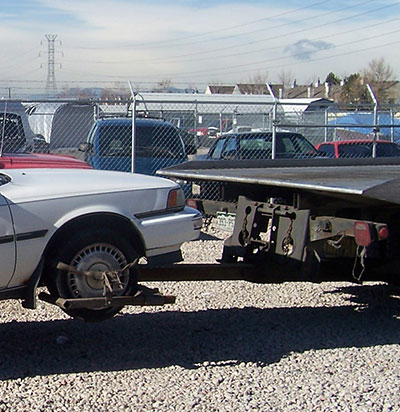 Towing Service